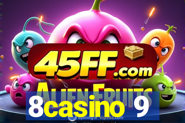 8casino 9